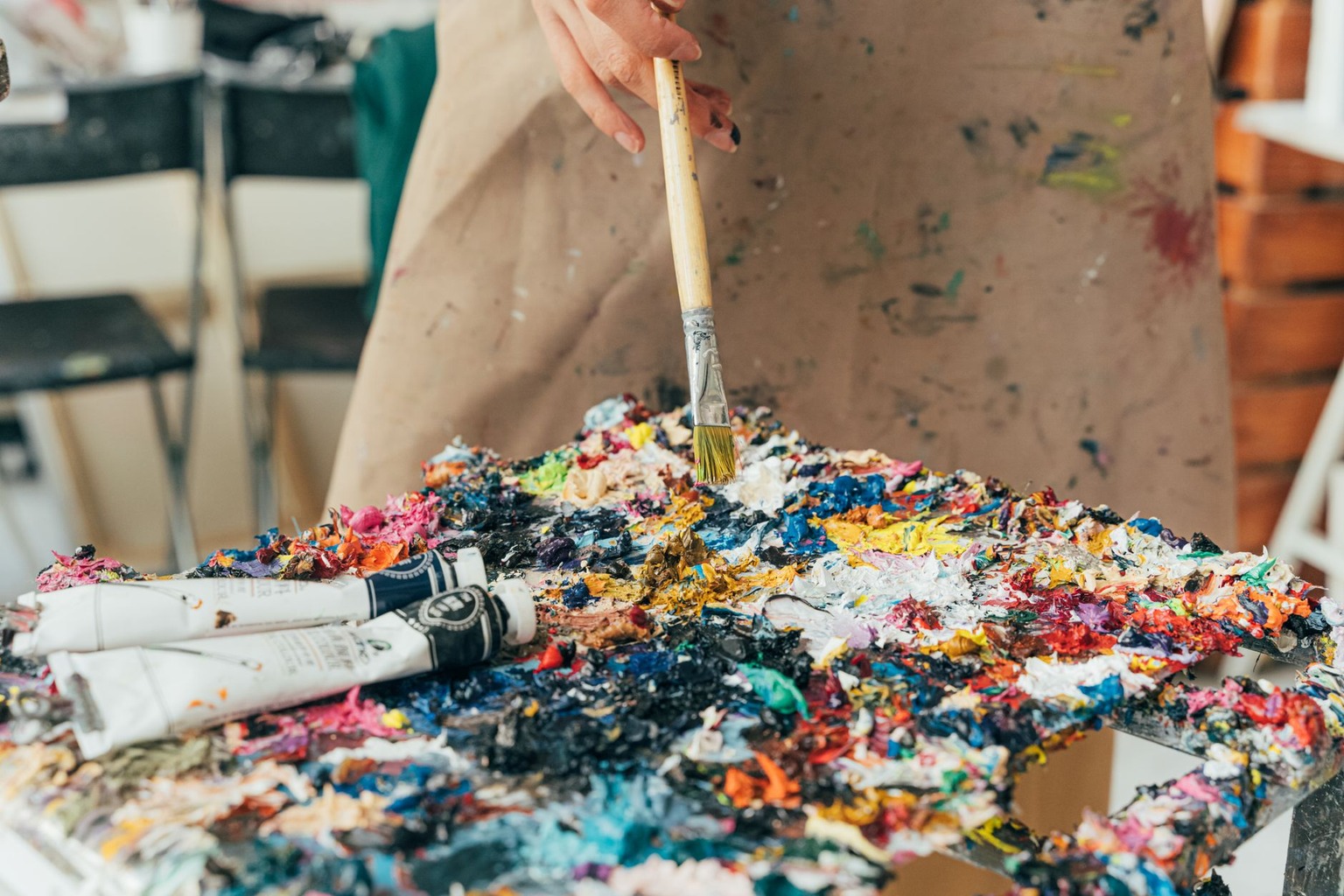 Figurative art explained — Exploring Different Styles within Figurative Art Figurative art explained — Exploring Different Styles within Figurative Art