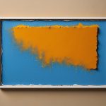 Harmony and contrast in painting