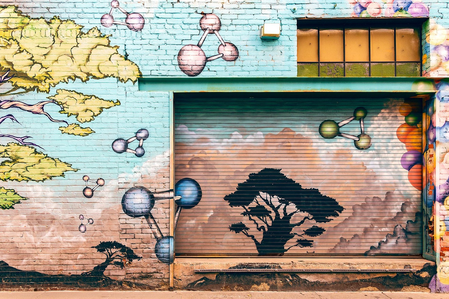 Nature as a subject in paintings — Recognize the most profitable nature-themed art trends in 2024