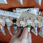 Photography impact on painting