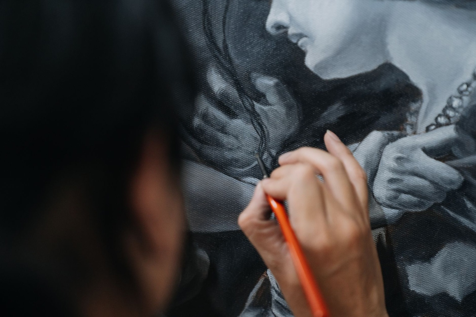 Urban themes in contemporary art — Step 5, Plan Installation Logistics and Care Requirements Urban themes in contemporary art — Step 5, Plan Installation Logistics and Care Requirements