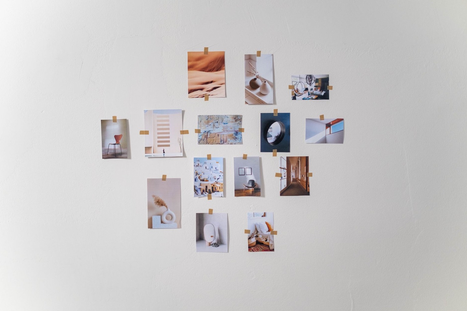Visual balance in artworks — Scale and Proportion: When Size Dictates Harmony Visual balance in artworks — Scale and Proportion: When Size Dictates Harmony