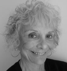 Marietta Patricia Leis