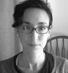 Sarah Nicole Phillips