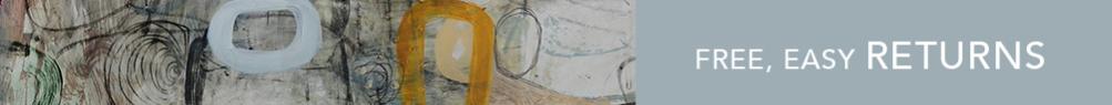 Free, Easy Returns