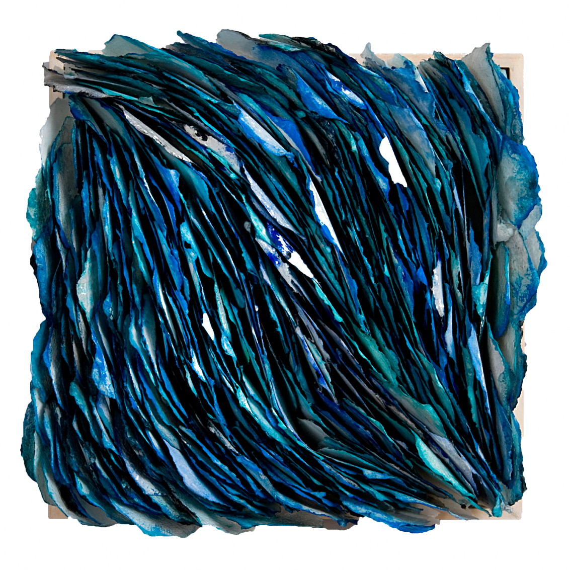 Breathing Under Water