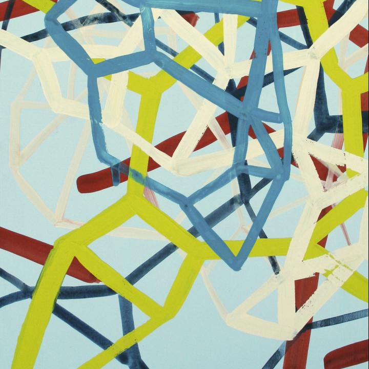 Layered Tangles Primary