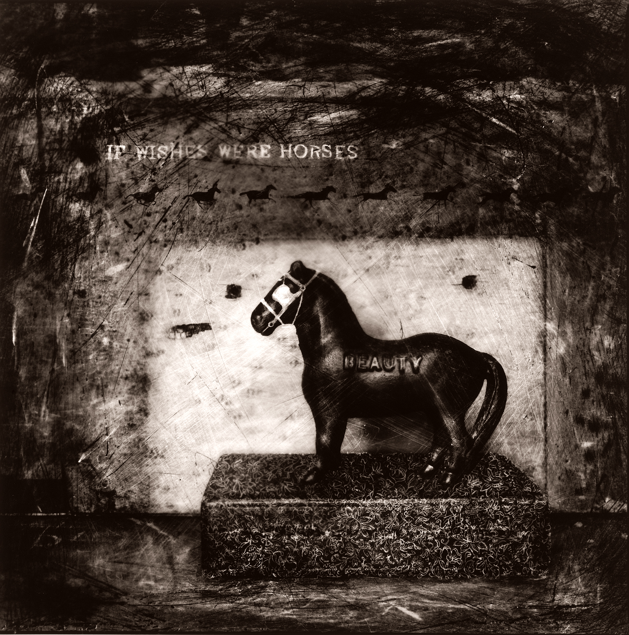 If Wishes Were Horses