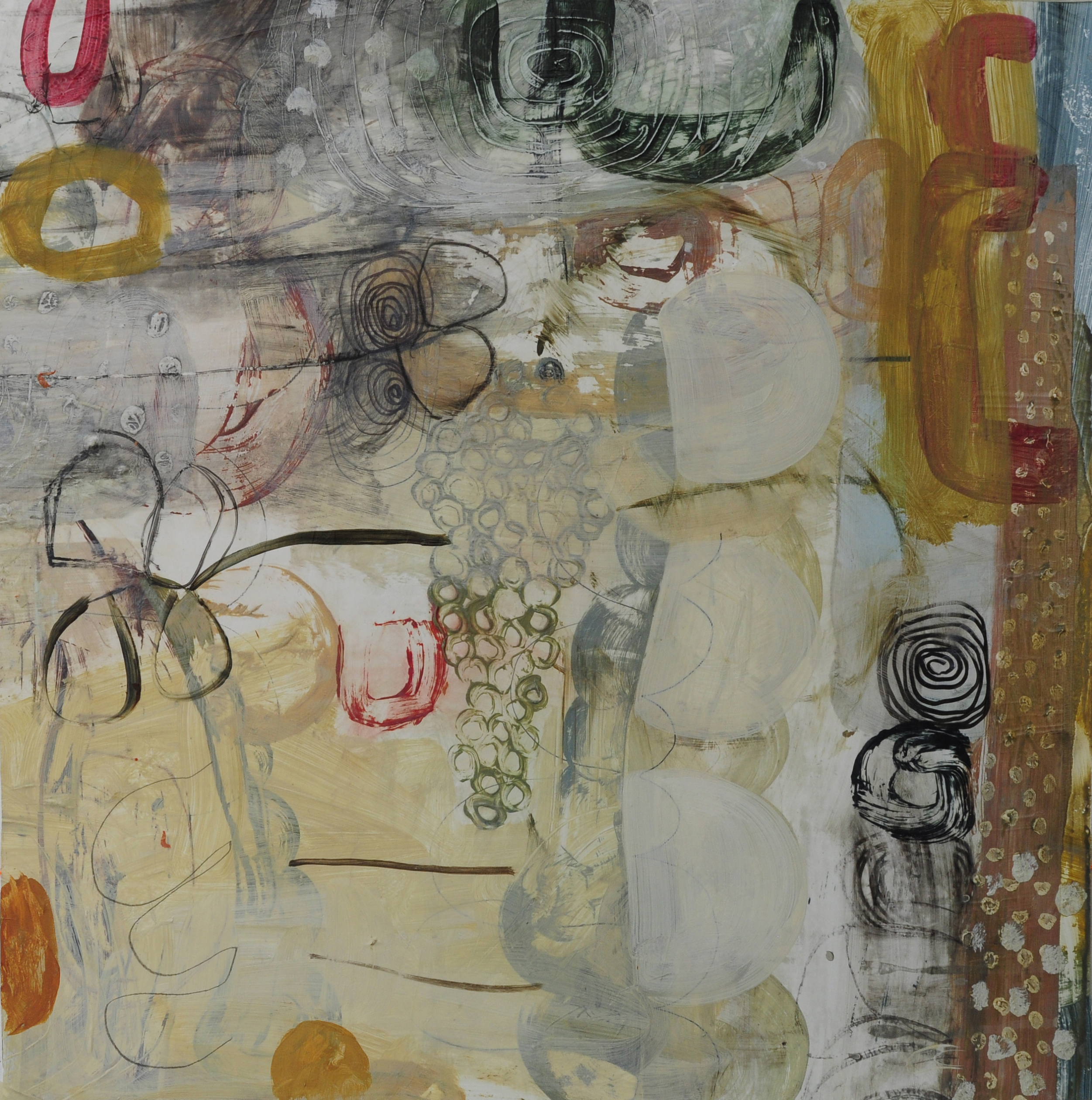 Pandora's Garden No. 1