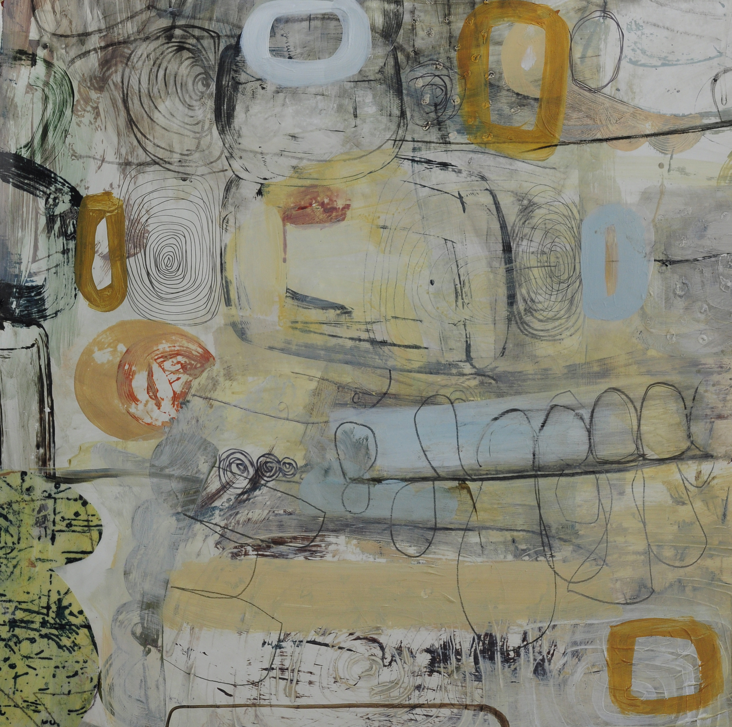 Pandora's Garden No. 2