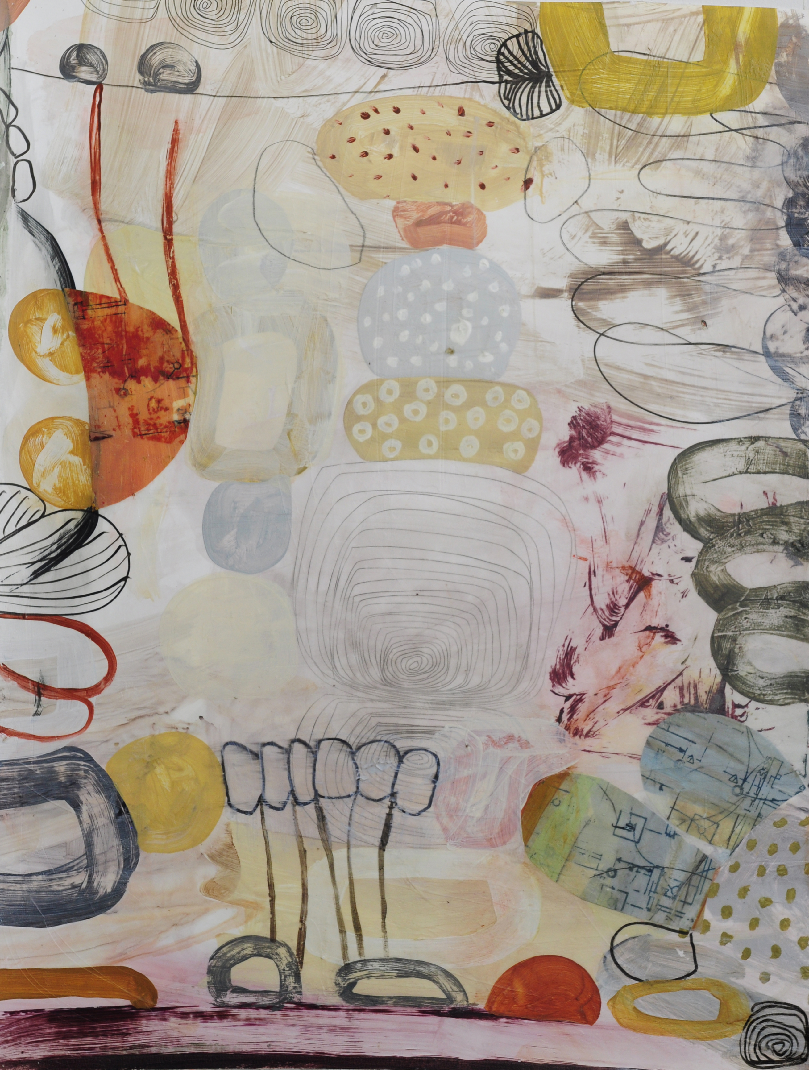 Pandora's Garden No. 3