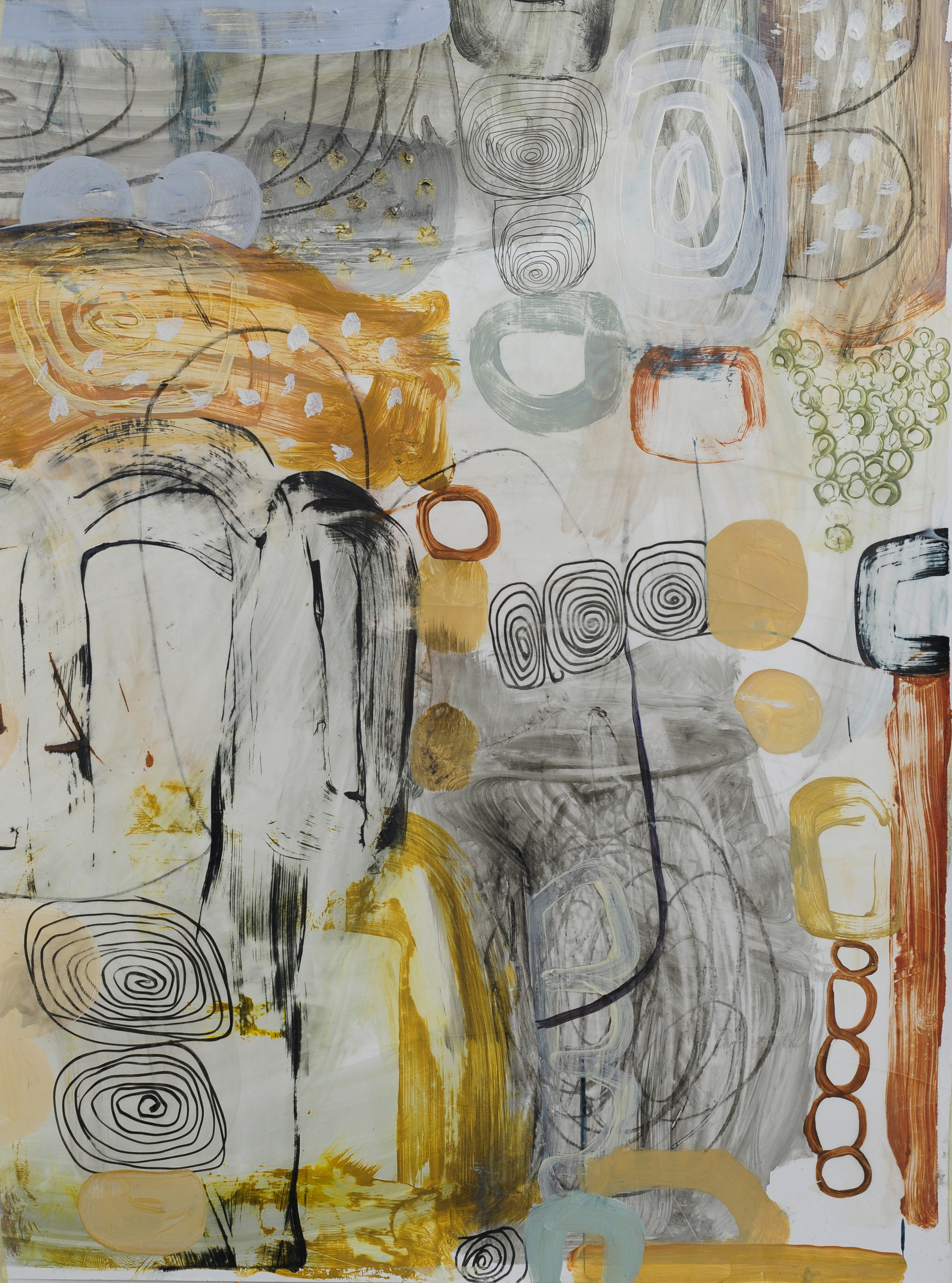 Pandora's Garden No. 4