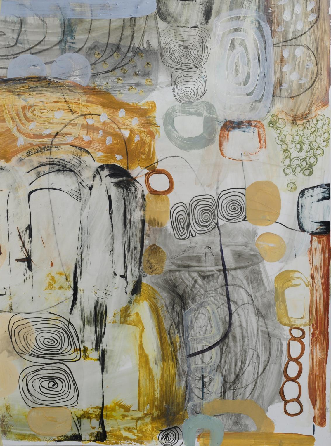 Pandora's Garden No. 4