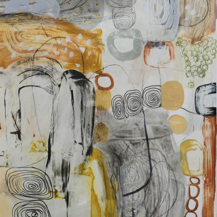 Pandora's Garden No. 4