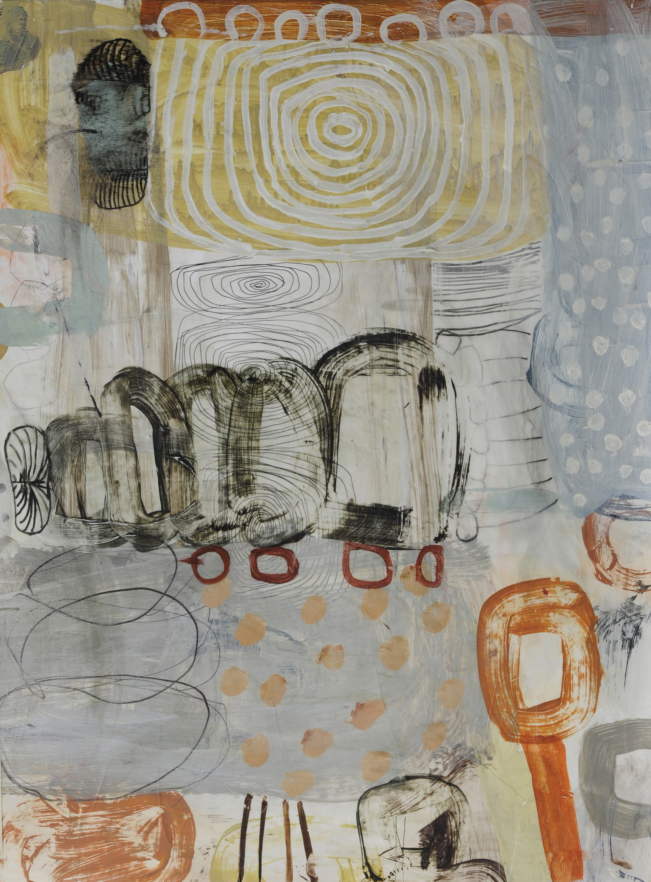 Pandora's Garden No. 6