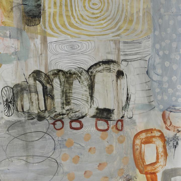 Pandora's Garden No. 6