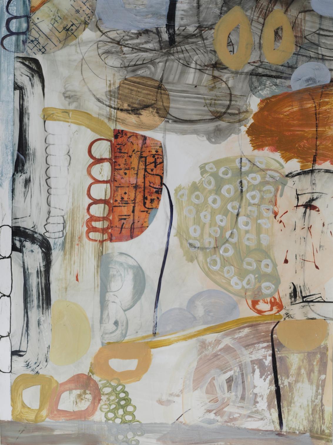 Pandora's Garden No. 7