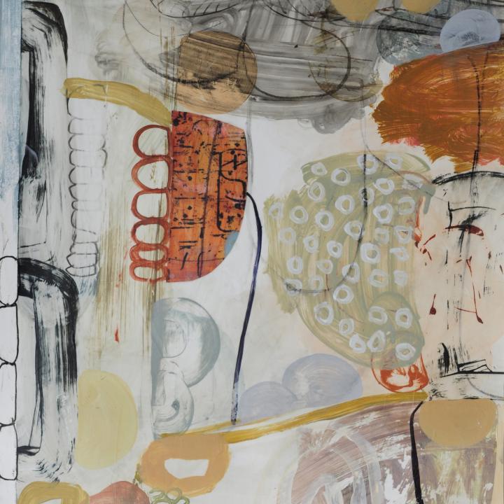 Pandora's Garden No. 7