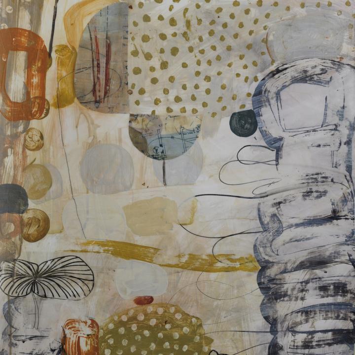 Pandora's Garden No. 8