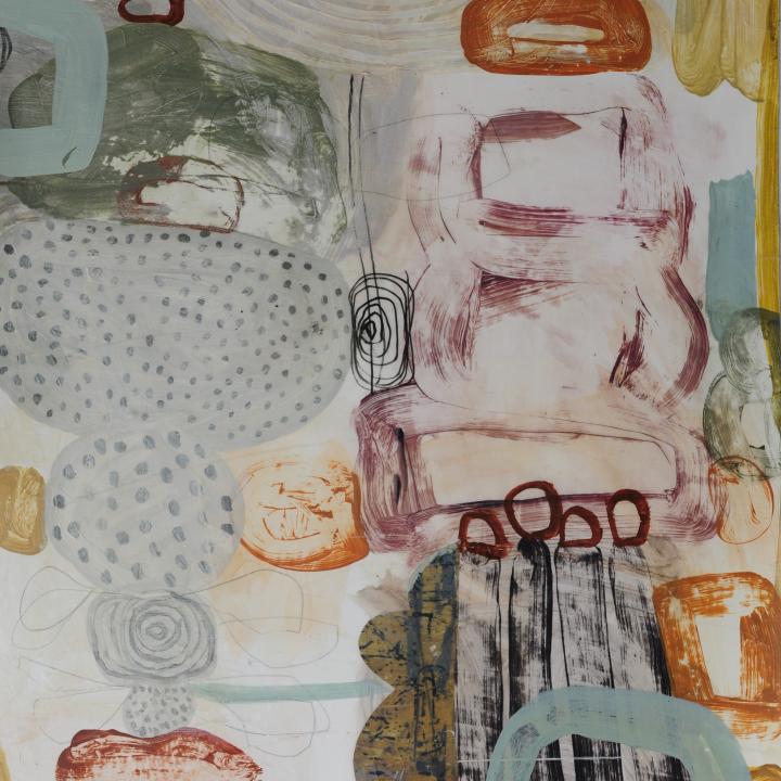 Pandora's Garden No. 5