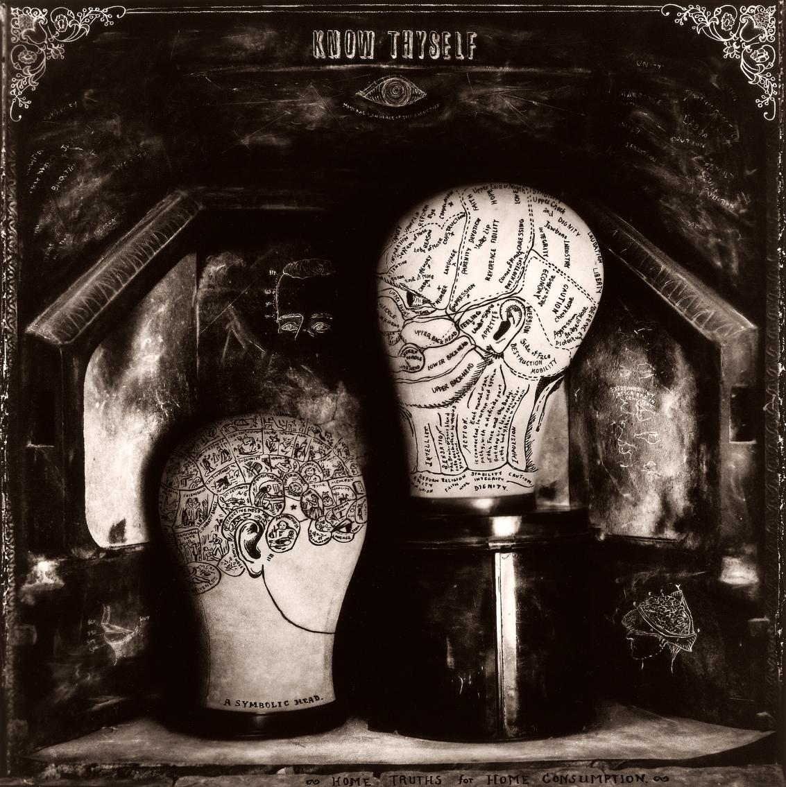 Object Lesson in Heads