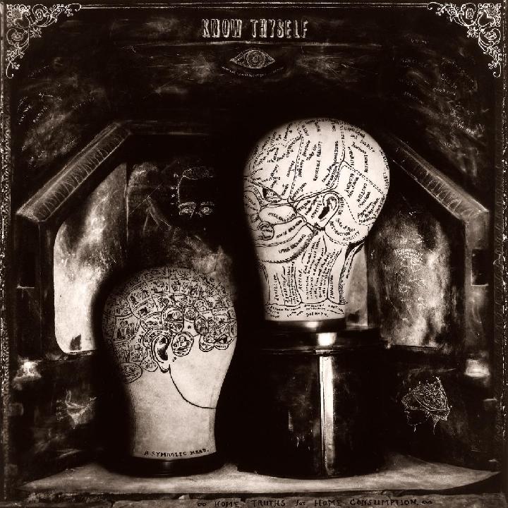 Object Lesson in Heads