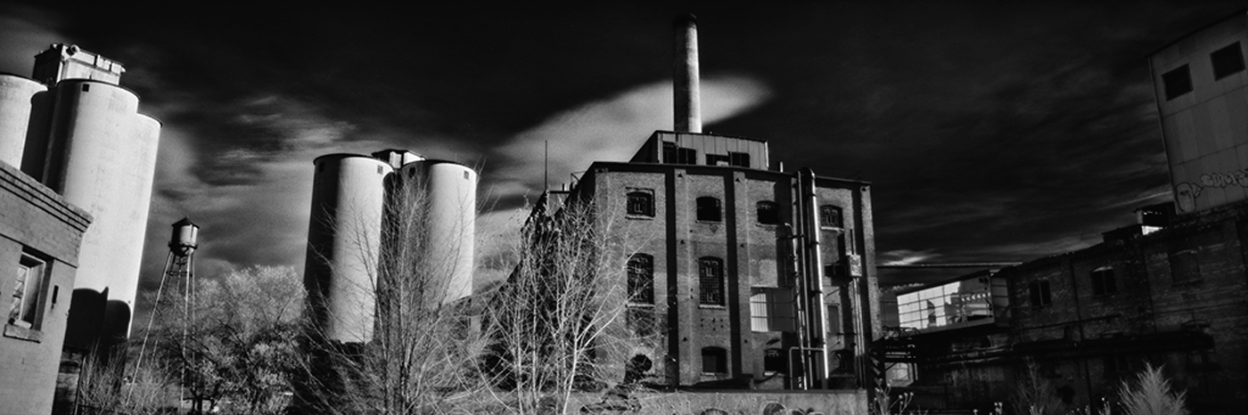 Sugar Factory, Longmont, CO.