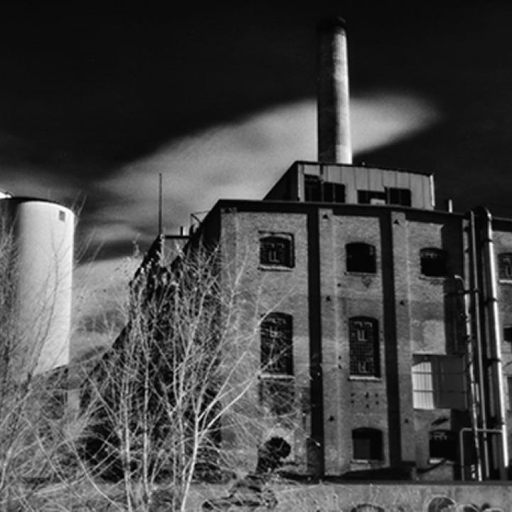 Sugar Factory, Longmont, CO.