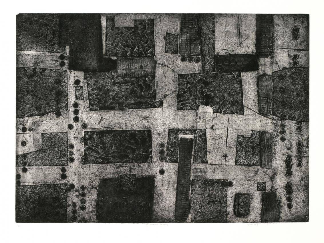 An Unintended Journey