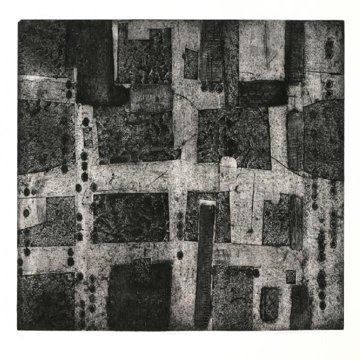 An Unintended Journey