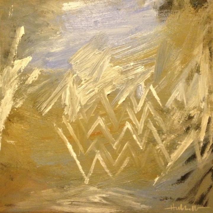 Between Here and There No. 3