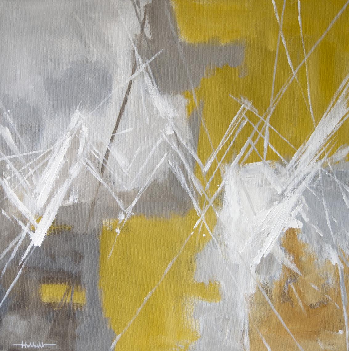 Between Here and There No. 10