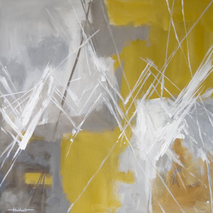 Between Here and There No. 10