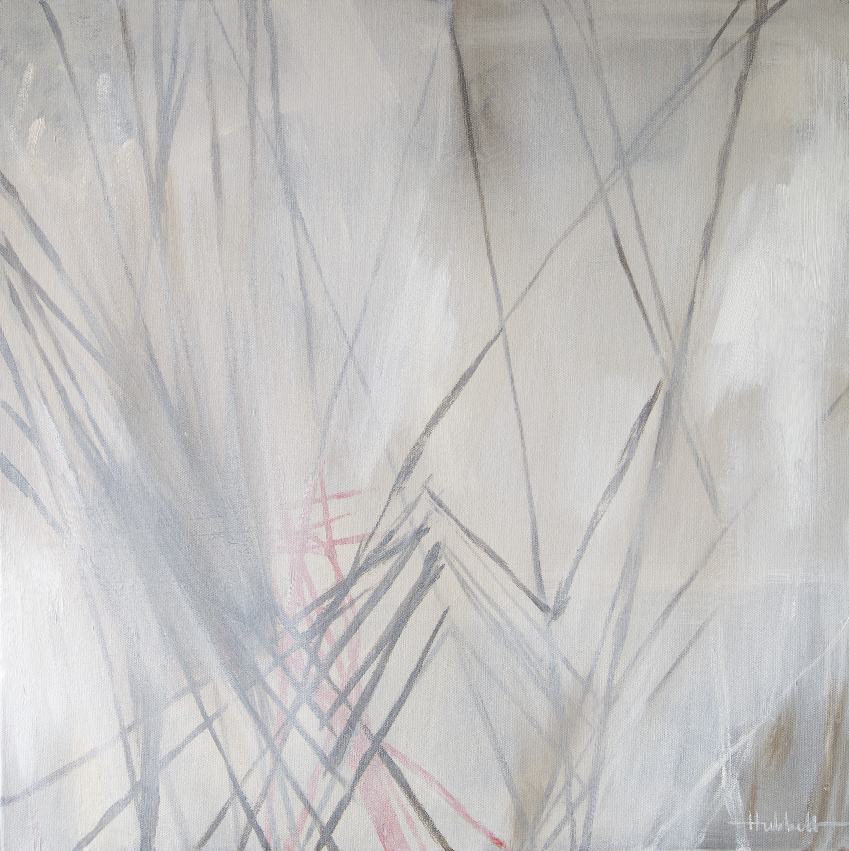 Between Here and There No. 7