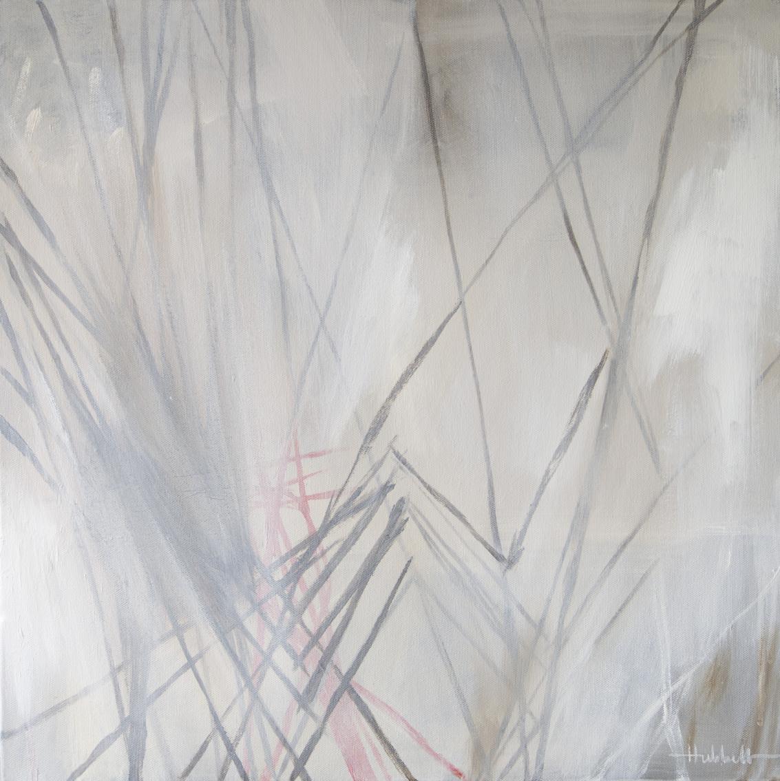 Between Here and There No. 7