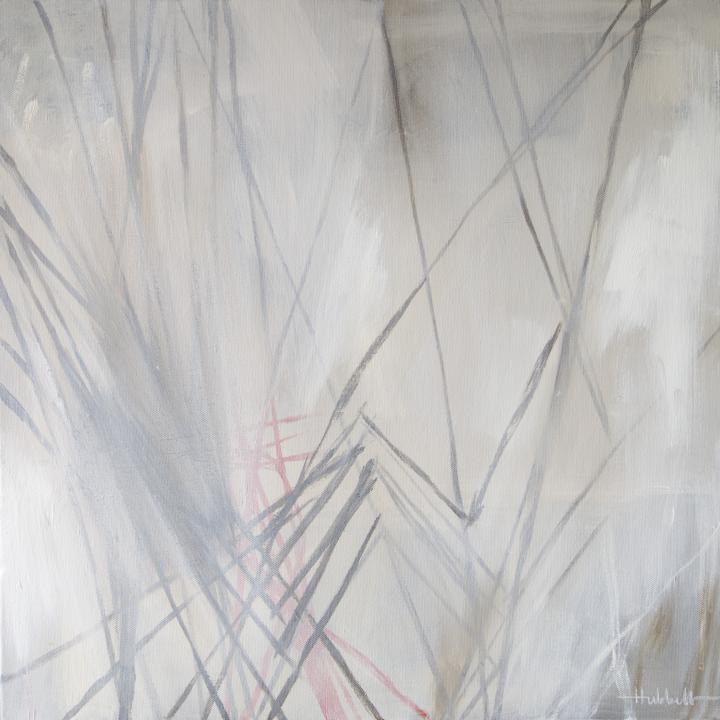 Between Here and There No. 7