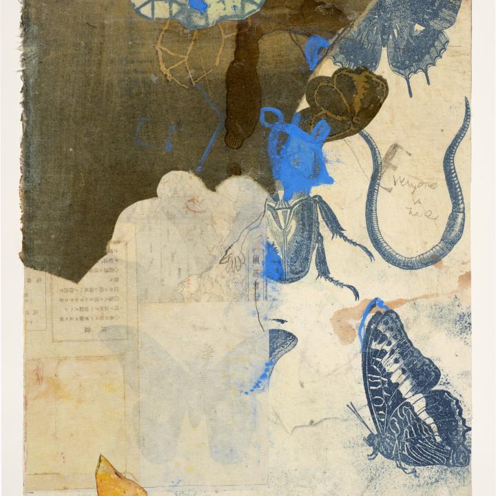 Mining The Unconscious 