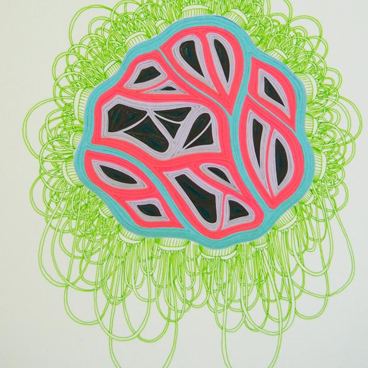 Flamanoma Stage 1 Movement #6