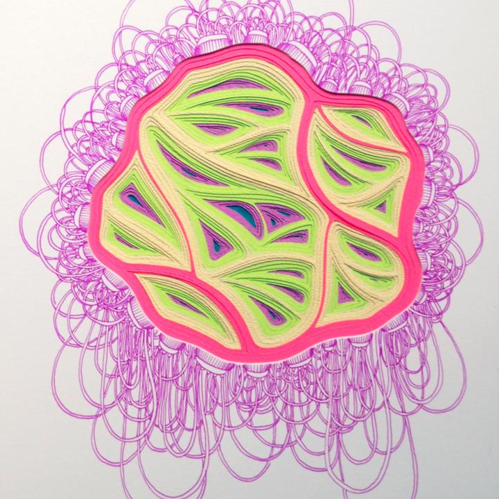 Flamanoma Stage 1 Movement #7