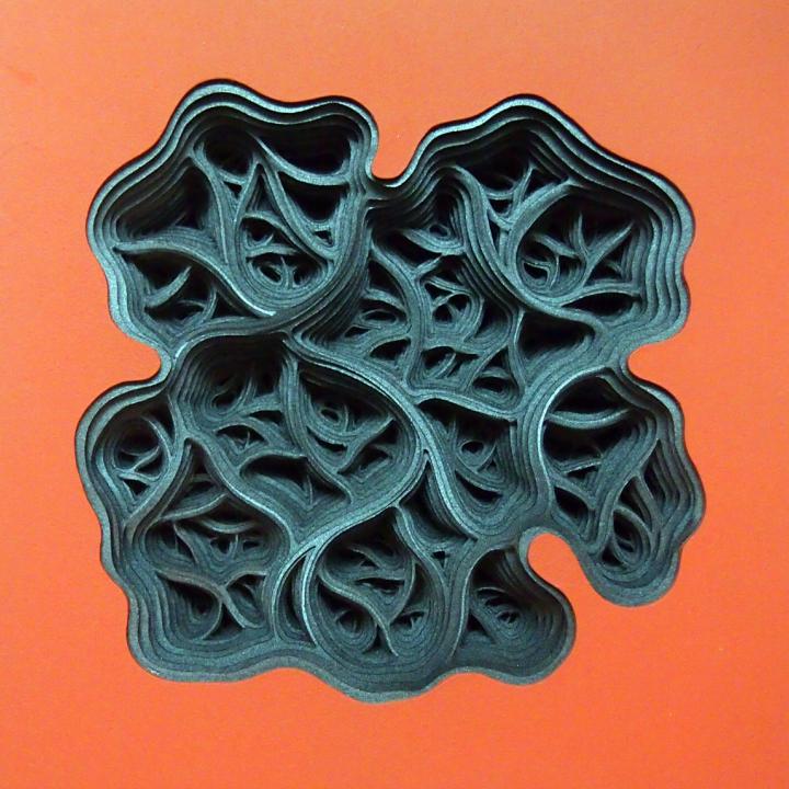 Drag-a-Diddle Hematoma