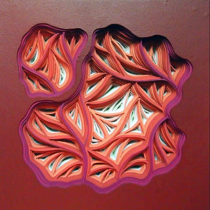 Drag-a-Diddle Carcinoma Movement #1