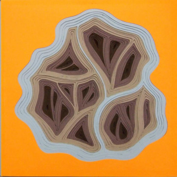 Drag-a-Diddle Workup #16