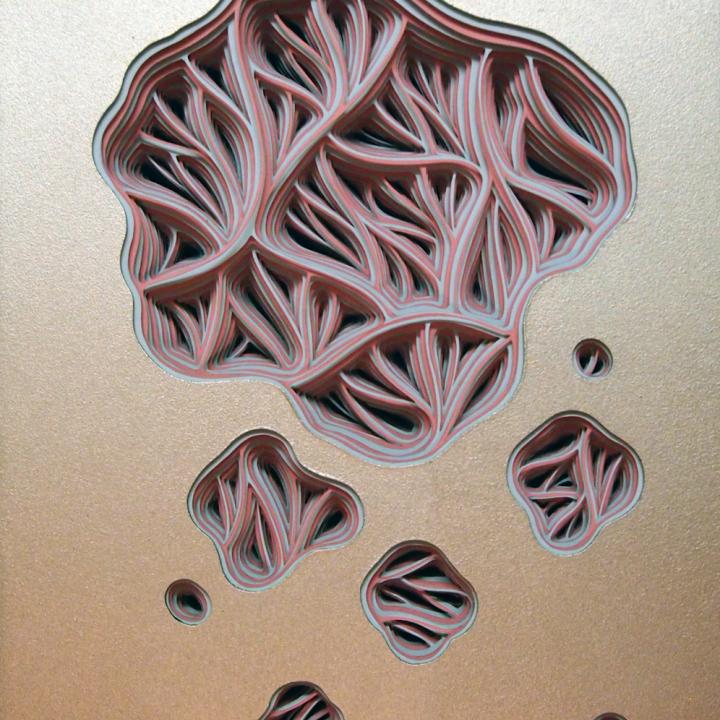 Patiflasmeobic Movement #4