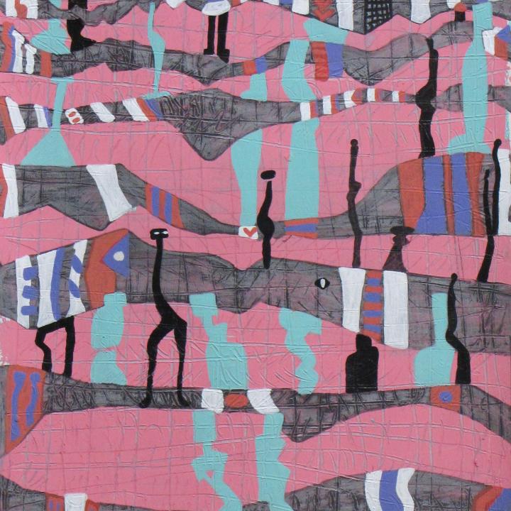 Take a Walk on the Wild Side #10