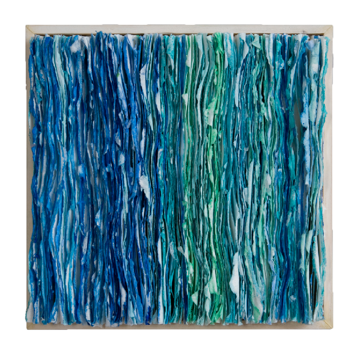 Swimming Under Water