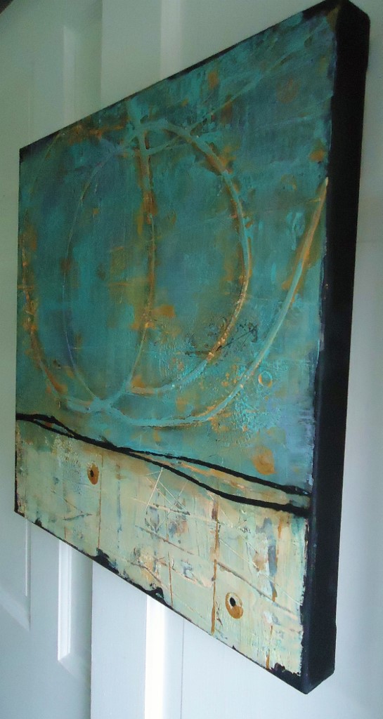 Celestial Motion One